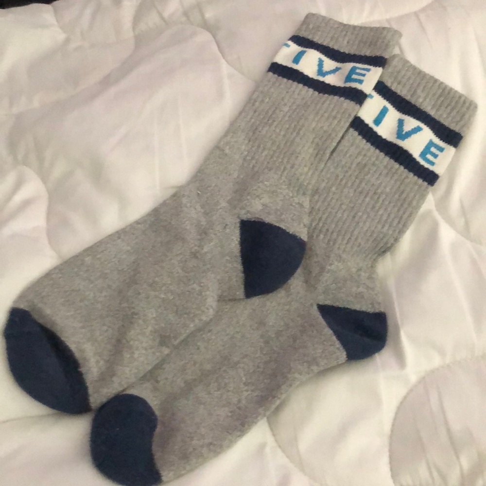 Active Ride Shop socks